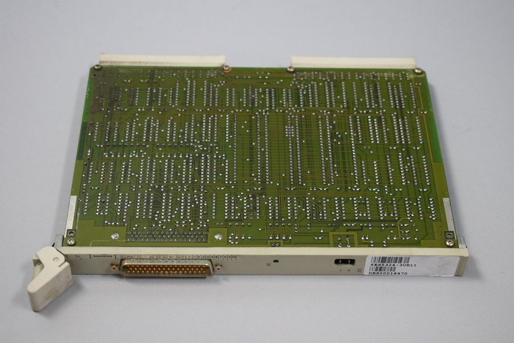 SIEMENS 6ES5324-3UR11