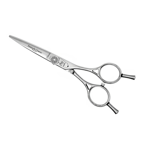 Suntachi Classic прямые ножницы MGH-55L 4 класс ✅ Оригинал