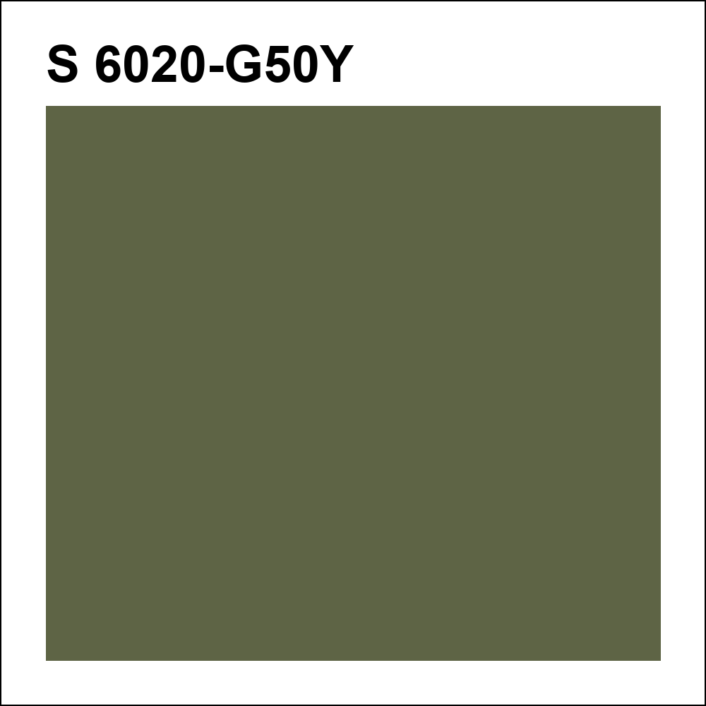 S 6020-G50Y за кг