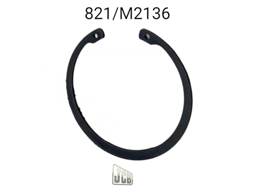 Стопорное кольцо КПП JCB 821/M2136