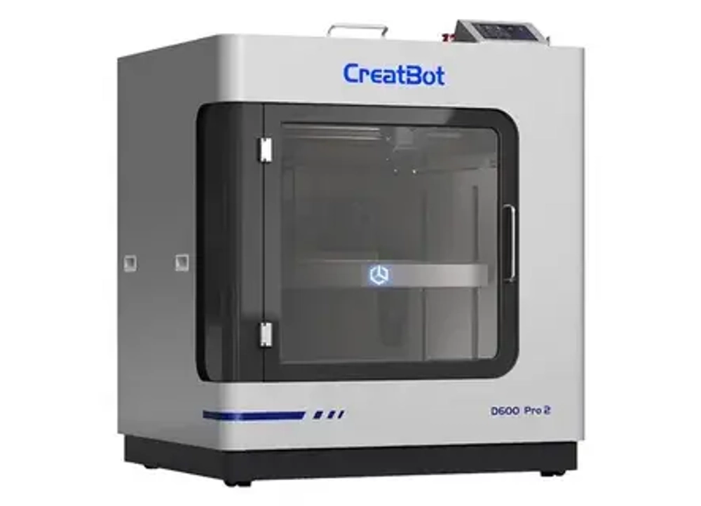 CreatBot D600 Pro 2 HS