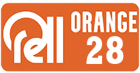 Купить Rell Orange 28 мл