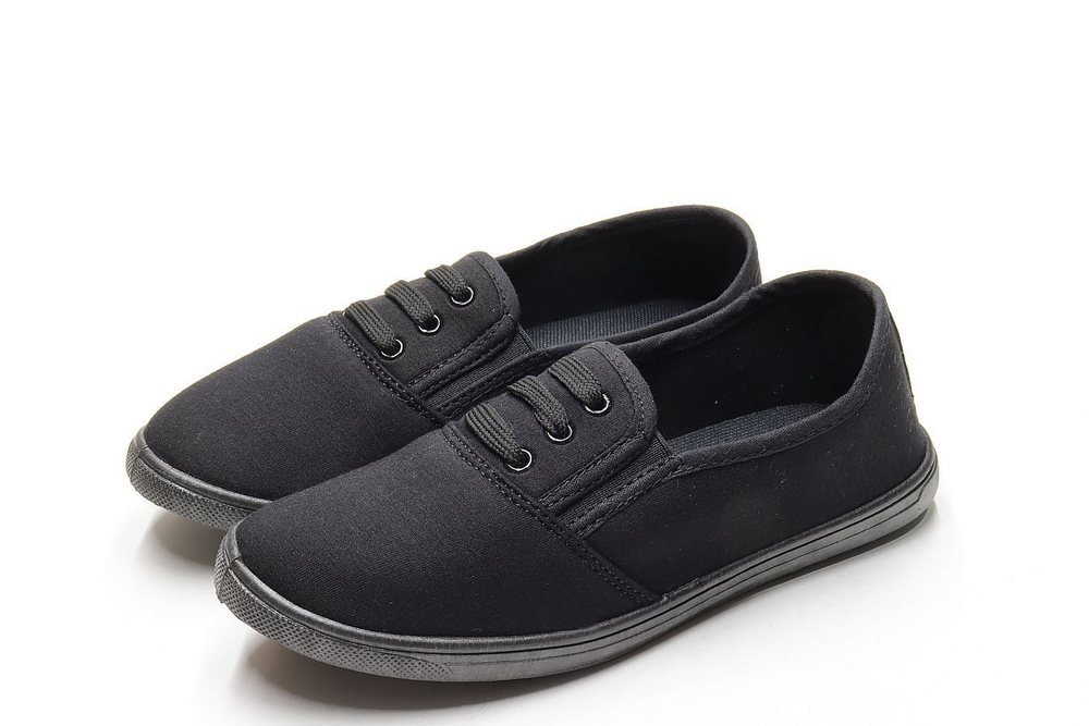 Кеды (36-41)р. / шт. 650/10