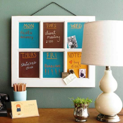 Chalkboard Tint Base / Прозрачная / База под колеровку