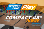 Мини-футбол Compact 48 NEW (Аризона)