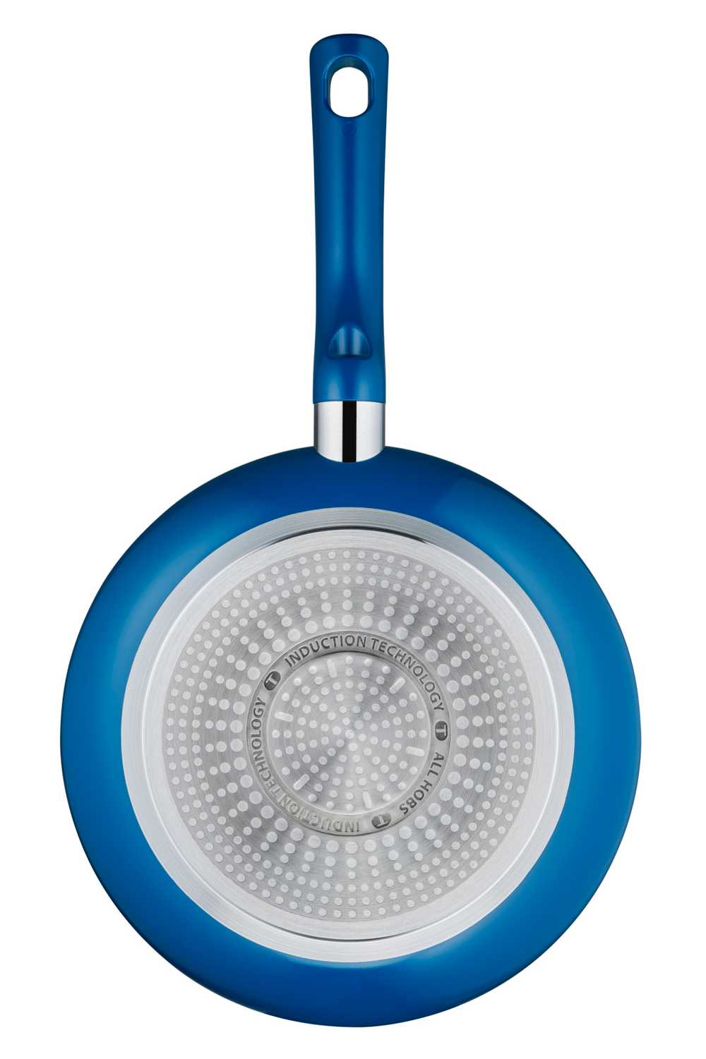 Сковорода Tefal ChefClub 24 см G8050404