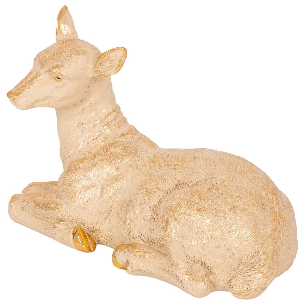 Статуэтка Лань Таори Айвори