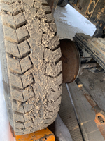 MAN TGS 6x4 Самосвал БЦМ-57.6 на шасси MAN TGS 40.400 6x4 BB-WW (Дизельный, 10,5 л, 400 л.с., МТ)
