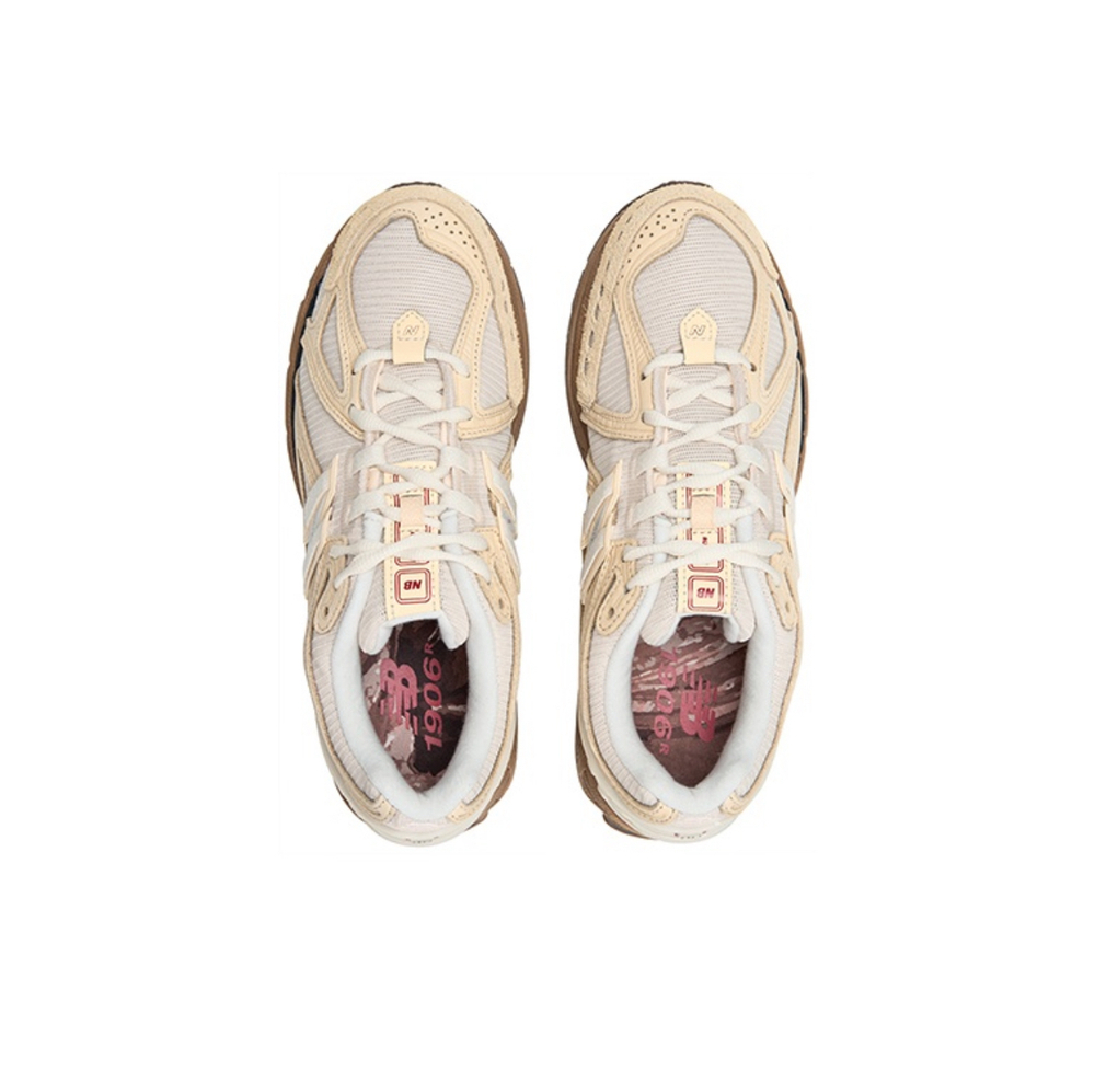 New Balance 1906r "White Rain Cloud"