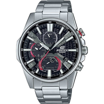 Мужские  наручные часы Casio Edifice EQB-1200D-1AER