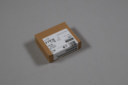 SIEMENS 6ES71386BA010BA0