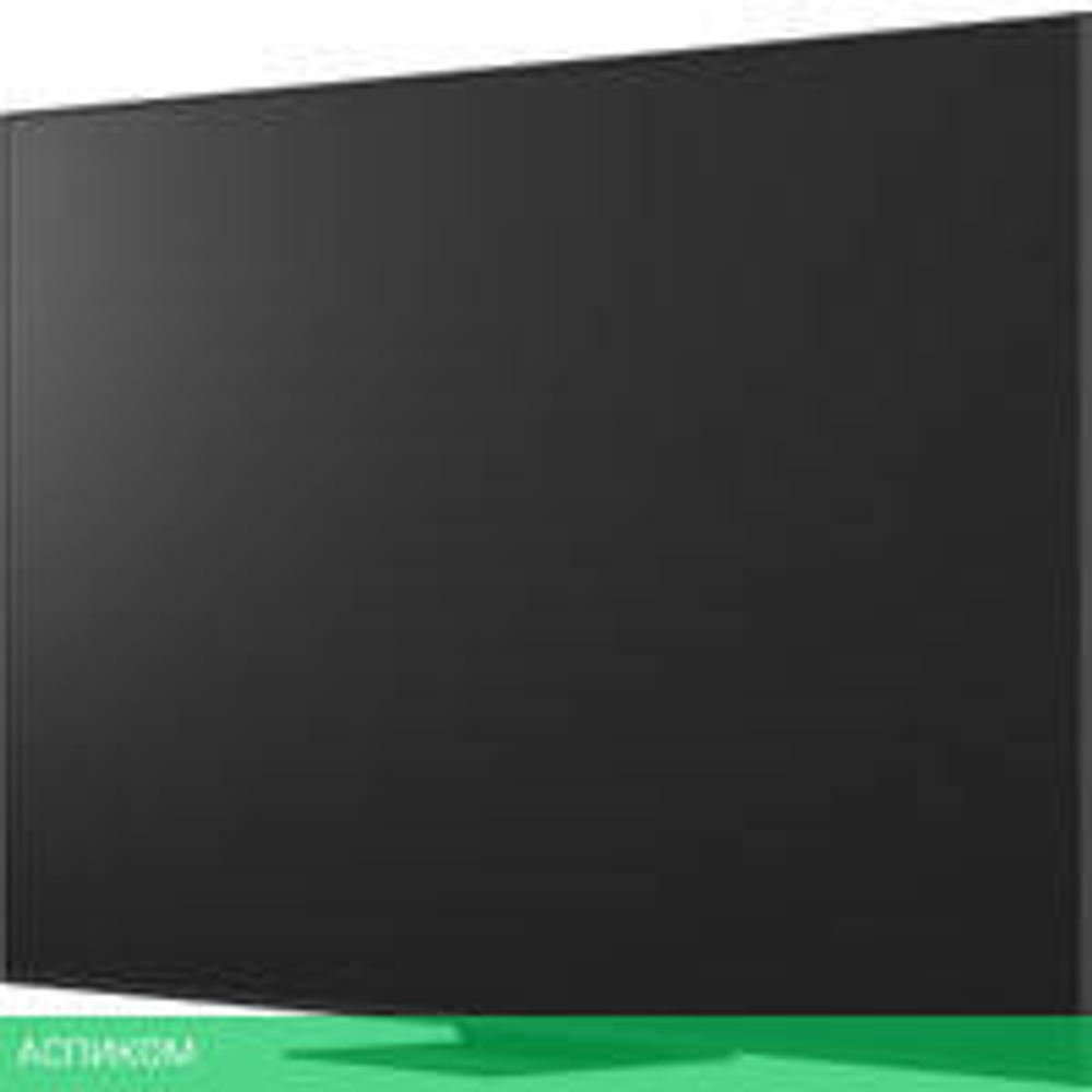 MiniLED телевизор LG QNED evo AI QNED86 86QNED86A6A