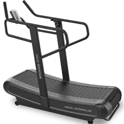 BRONZE GYM T940M CATERPILLAR Беговая дорожка