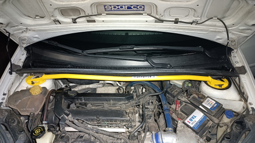 Распорка передних стоек Ford Fiesta ST (Mk5) (ПОД ЗАКАЗ)