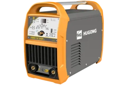 Сварочный инвертор Hugong WAVE 315D III AC/DC (без БО и тележки)