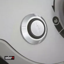 Газовый гриль Weber Genesis S-335, 5 горелок