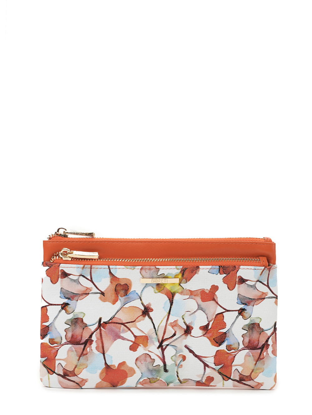 Кошелек Q260602F-6 FABRETTI