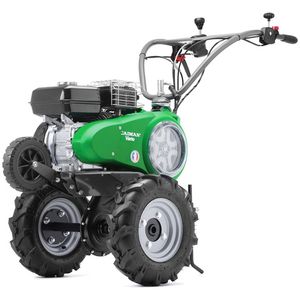 Мотоблоки CAIMAN