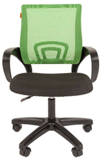 Кресло офисное Chairman 696 LT