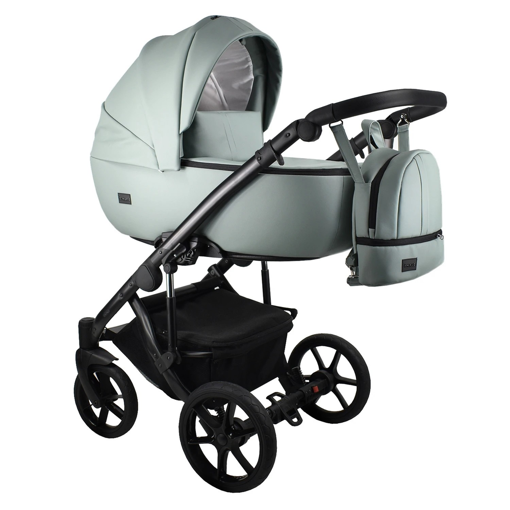 Коляска 2 в 1 Bexa AIR ECO