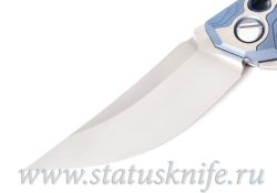 Нож Бармаглот Premium Konygin (Алексей Коныгин)фотография - 2