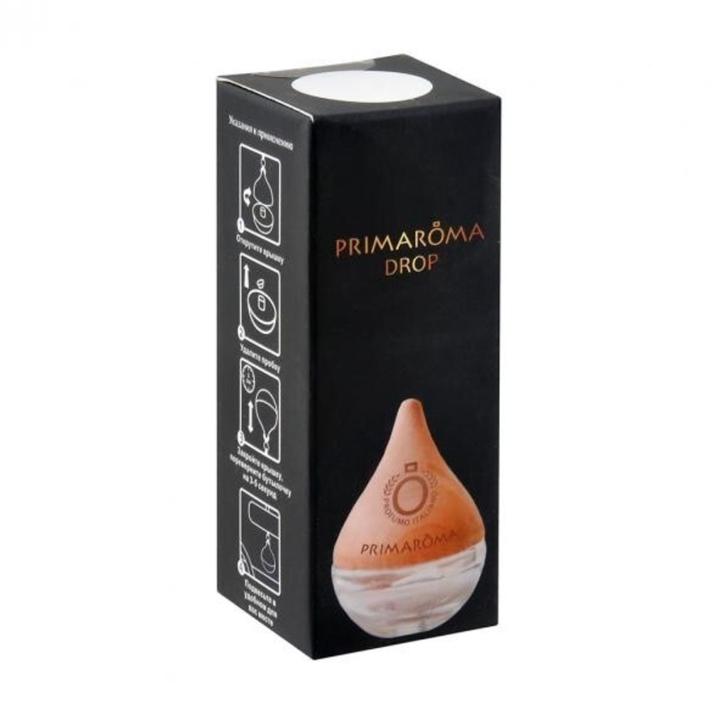 Ароматизатор подвесной флакон  Primaroma Drop  №16 по мотивам Lancome (AZARD)