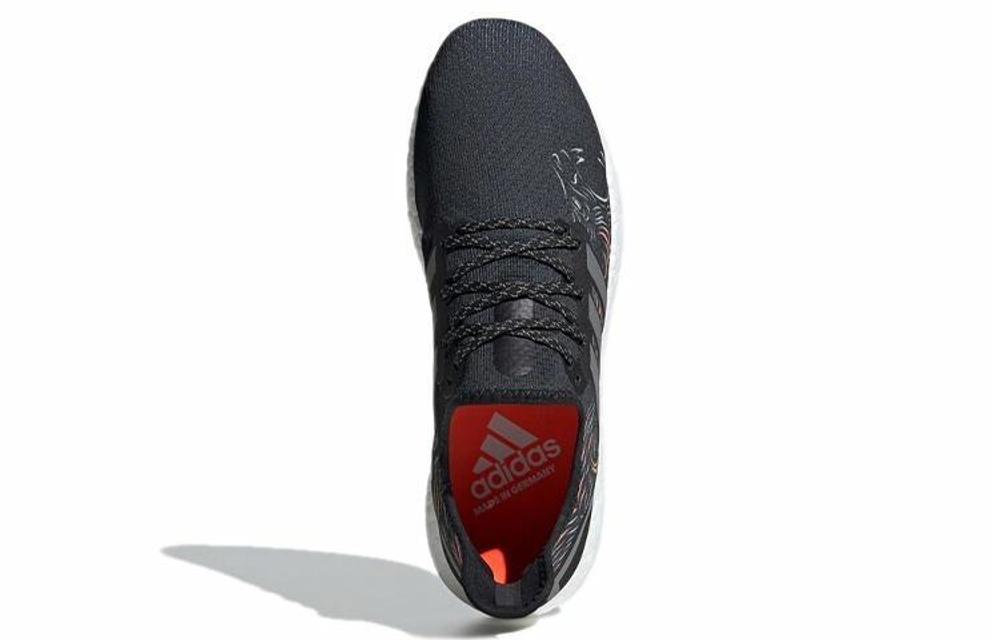 Кроссовки Adidas Speedfactory Am4 Cny