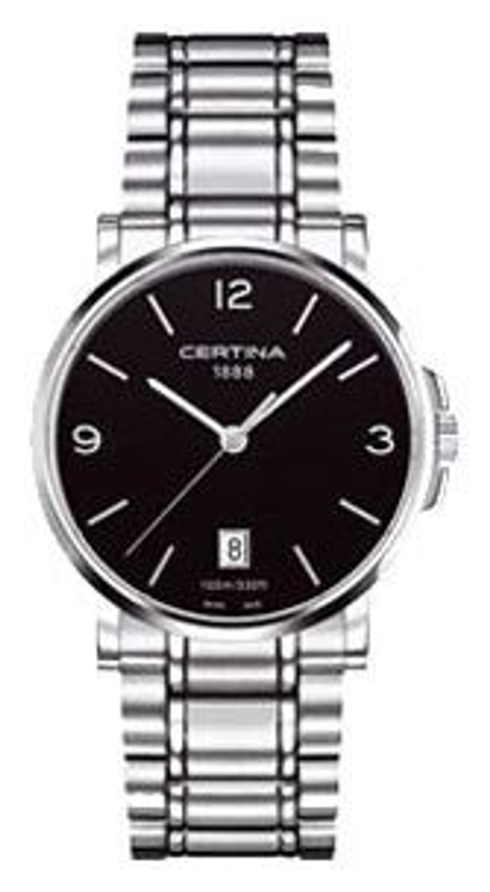 Certina 0174101105700