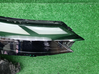 Фара правая Geely Atlas 2 (2023-н.в.) LED