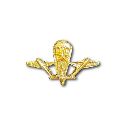 Эмблема ( Знак ) Петличная ( Петлица ) ВДВ СССР