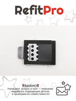 Крепление HDD (салазки) для ноутбука Lenovo G580 (90200417), оригинал