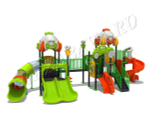 Игровой комплекс