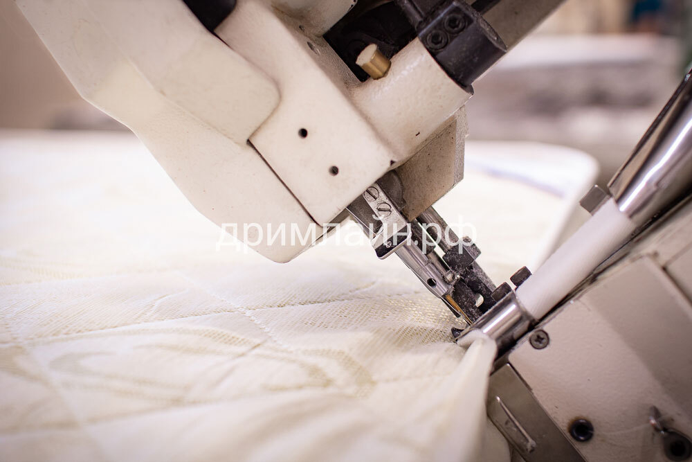 Матрас Dreamline Dream-1 BS-120