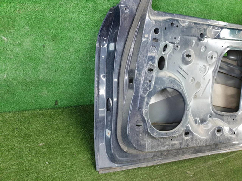 Дверь передняя правая Porsche Macan (2014-н.в.)