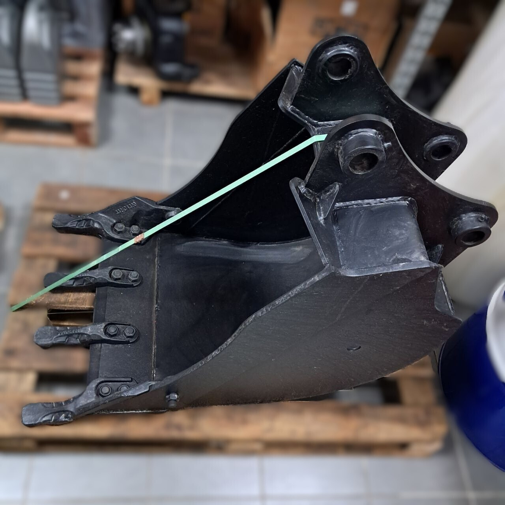 Ковш L=600 мм, 0,18 куб. м. | Импульс