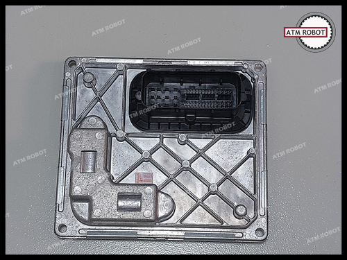 Модуль TCU 7DCT450 №150500274