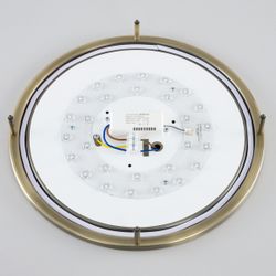 Citilux Бостон CL709323N LED Светильник с диммером Бронза