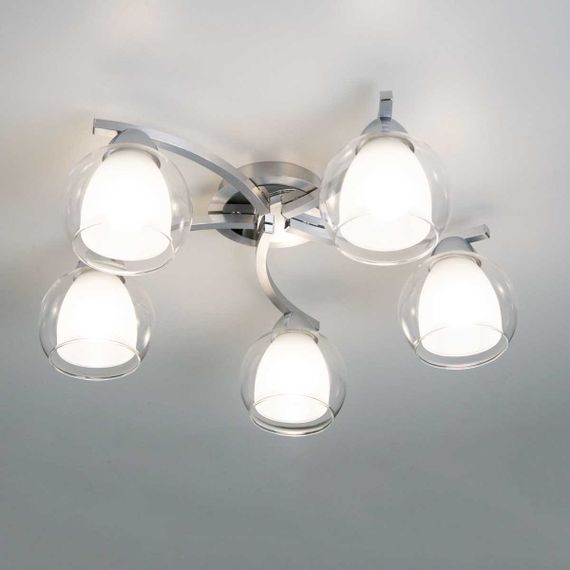 Потолочная люстра Citilux Кристи CL152157