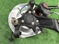 Кулак задний левый Chery Arrizo 8 (2022-н.в.)