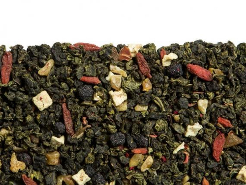 Улун Восточная груша РЧК 500г