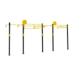 A0312 Функциональная рама 5800 x 1800 мм DHZ