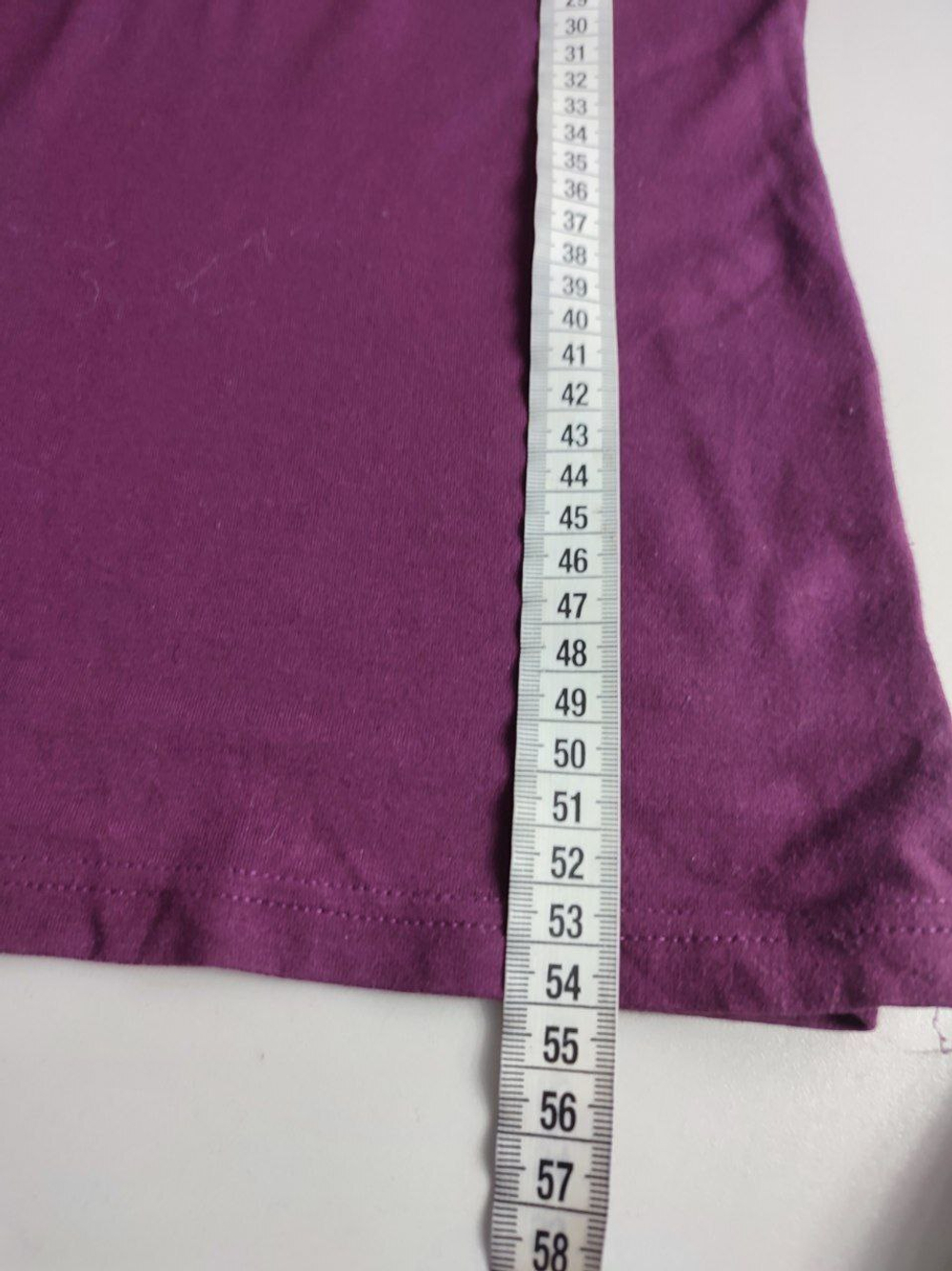 Джемпер однотонный 44 размер