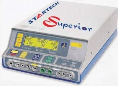 Коагулятор Супериор