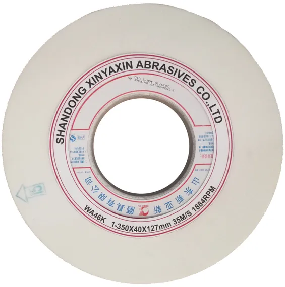 Круг шлифовальный Optimum для GT 22/25, корунд P60