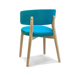 Полукресло MBINTERIORS OCTAVIO MB020138