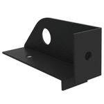 Угол для крепления шкафа DAE к стене, Г=300мм, 1 упаковка -  2шт.