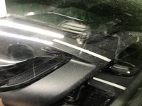 Фара правая Porsche Cayenne 3 (17-23) LED