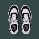  Кеды Vans Wayvee артикул:VN0A5JIABMX1 - купить в магазине Дайс