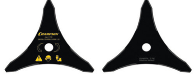 Диск для триммера 3 зуб. Champion 230-25.4мм С5102