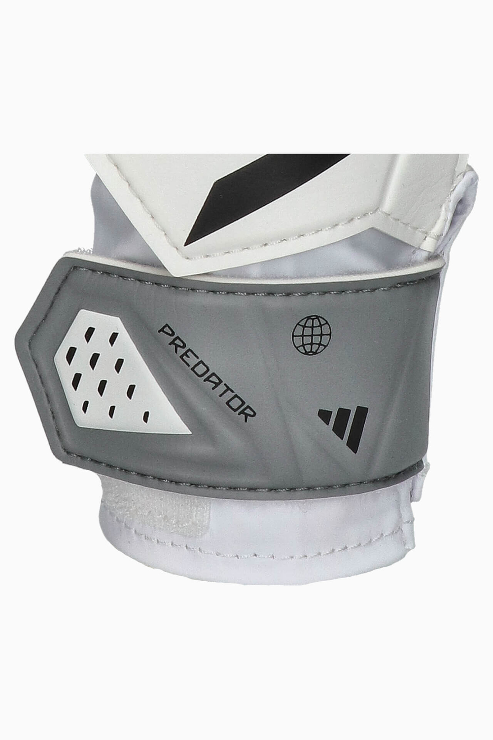 Вратарские перчатки adidas Predator Training Детские